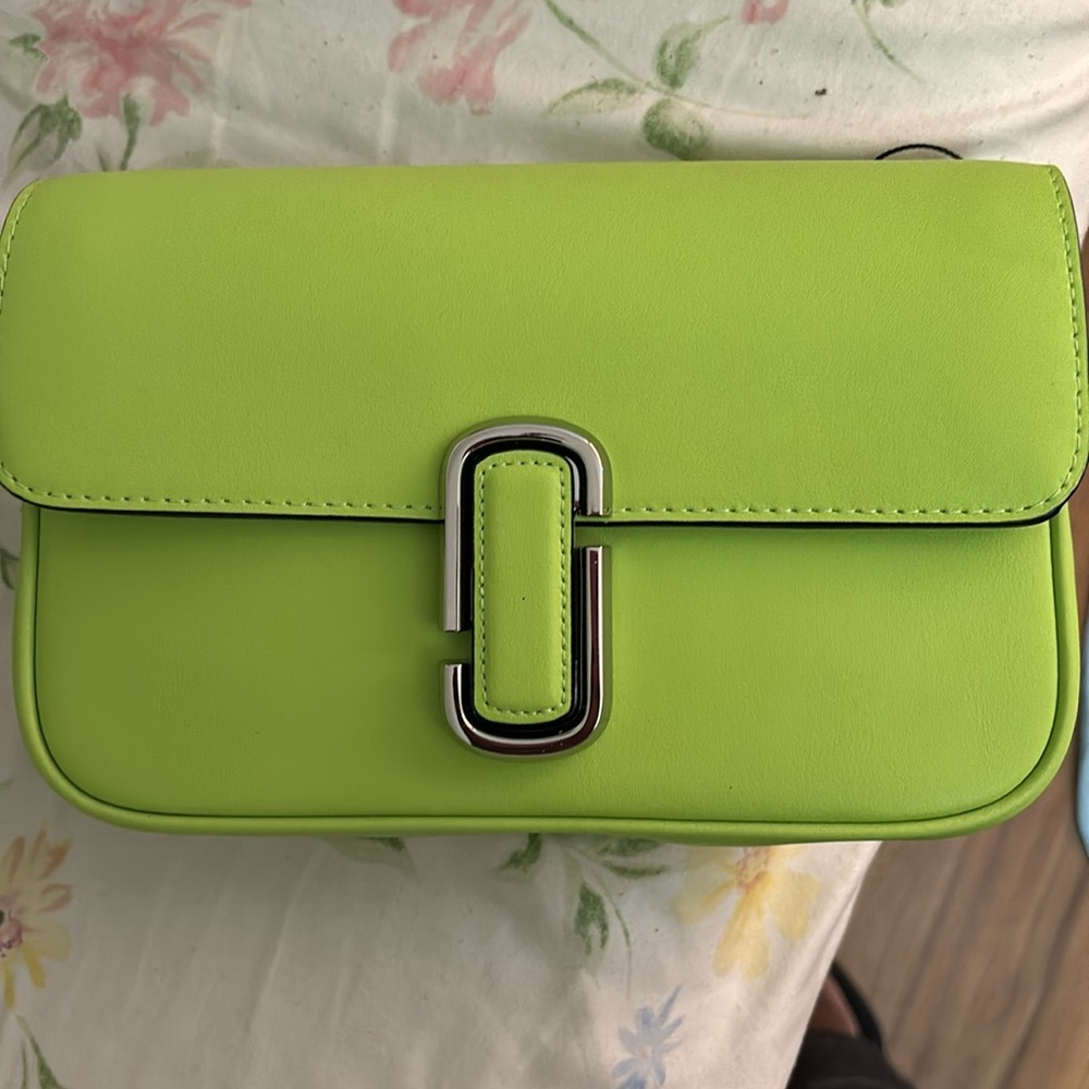 Marc Jacob’s Crossbody bag